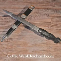 Deepeeka Dekoriert Dirk -Schwerter Verkäufe dekoriert dirk 2