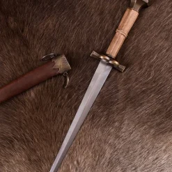 Deepeeka Deutscher Quillon Dolch Mit Scheide, 16. Jahrhundert. 9 Deepeeka Deutscher Quillon Dolch Mit Scheide, 16. Jahrhundert. -Schwerter Verkäufe deutscher quillon dolch mit scheide 16 jahrhundert 2