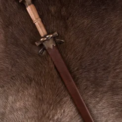 Deepeeka Deutscher Quillon Dolch Mit Scheide, 16. Jahrhundert. 10 Deepeeka Deutscher Quillon Dolch Mit Scheide, 16. Jahrhundert. -Schwerter Verkäufe deutscher quillon dolch mit scheide 16 jahrhundert 3