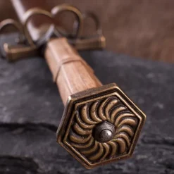 Deepeeka Deutscher Quillon Dolch Mit Scheide, 16. Jahrhundert. 11 Deepeeka Deutscher Quillon Dolch Mit Scheide, 16. Jahrhundert. -Schwerter Verkäufe deutscher quillon dolch mit scheide 16 jahrhundert 4