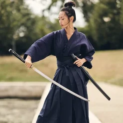 John Lee Drache Katana 11 John Lee Drache Katana -Schwerter Verkäufe drache katana 3