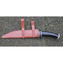 Deepeeka Dunkle Kurze Seax -Schwerter Verkäufe dunkle kurze seax 2