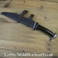 Deepeeka Dunkle Kurze Seax -Schwerter Verkäufe dunkle kurze seax 4