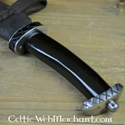 Deepeeka Dunkle Kurze Seax -Schwerter Verkäufe dunkle kurze seax 5