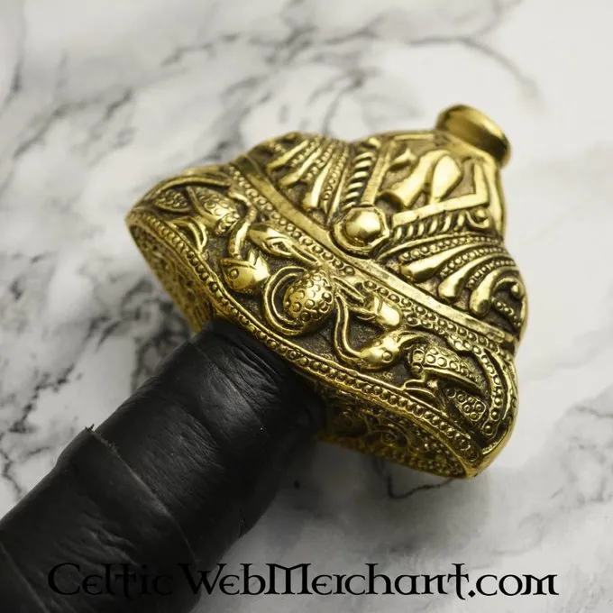 Deepeeka Dybek Trainingsschwert 7 Deepeeka Dybek Trainingsschwert – Bild 5