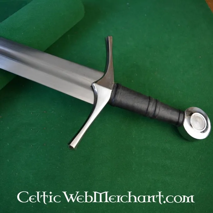 Deepeeka Einhänder Oakeshotts XIV 3 Deepeeka Einhänder Oakeshotts XIV