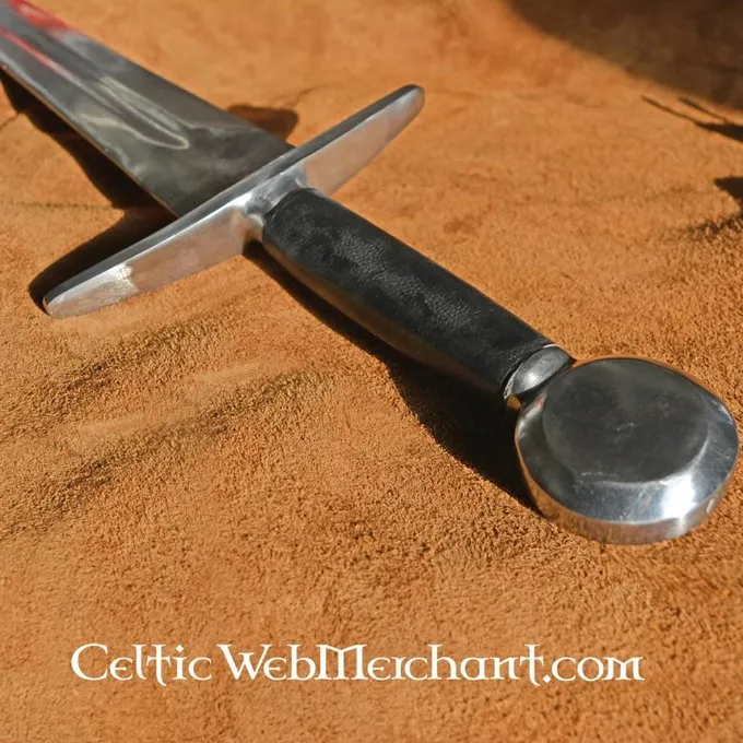 Deepeeka Einhänder Robert 5 Deepeeka Einhänder Robert – Bild 3