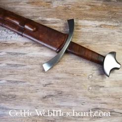 Deepeeka Einhandschwert Aus Dem 13. Jahrhundert, Oakeshott Typ XIII, Battle-ready (stumpf 3 Mm) -Schwerter Verkäufe einhandschwert aus dem 13 jahrhundert oakeshott ty 4