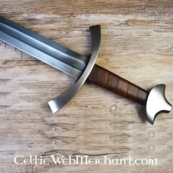 Deepeeka Einhandschwert Aus Dem 13. Jahrhundert, Oakeshott Typ XIII, Battle-ready (stumpf 3 Mm) -Schwerter Verkäufe einhandschwert aus dem 13 jahrhundert oakeshott ty 5