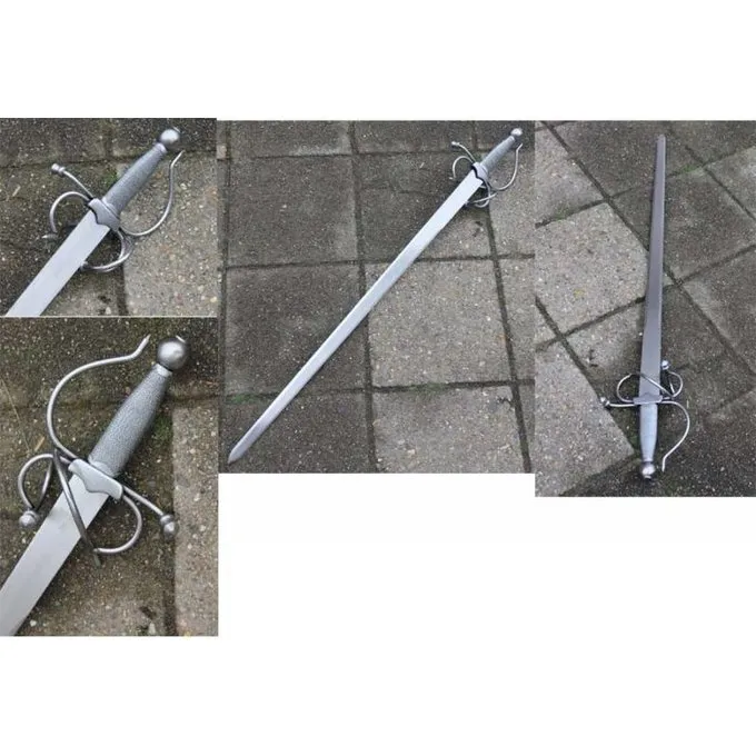 El Cids Colada, L 4 El Cids Colada, L – Bild 2