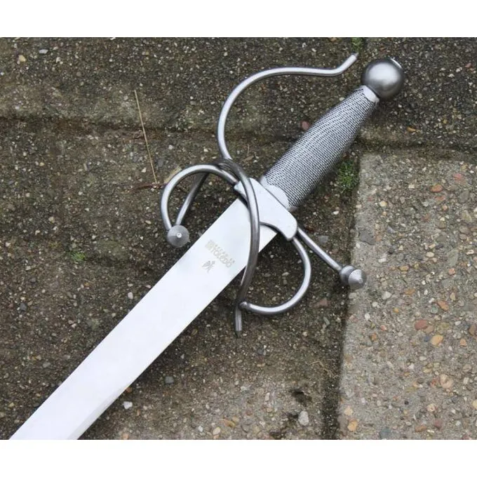 El Cids Colada, L 3 El Cids Colada, L