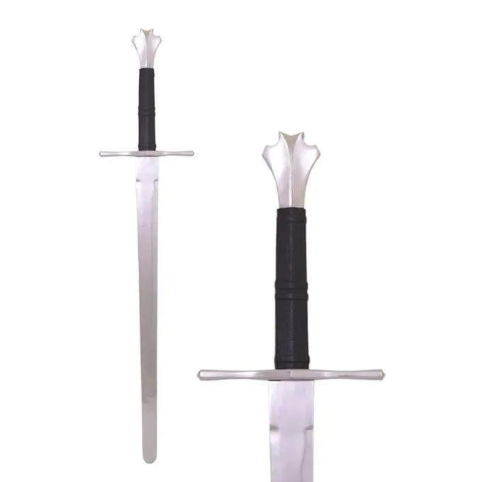 Deepeeka Flämische Anderthalbhänder 3 Deepeeka Flämische Anderthalbhänder