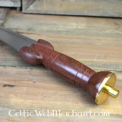 Hanwei Frühe Scottish Dirk, Um 1700 -Schwerter Verkäufe fruehe scottish dirk um 1700 2