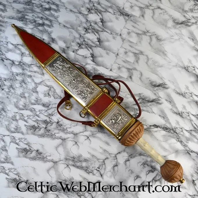 Deepeeka Fulham Gladius Mainz 4 Deepeeka Fulham Gladius Mainz – Bild 2