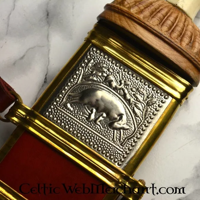 Deepeeka Fulham Gladius Mainz 5 Deepeeka Fulham Gladius Mainz – Bild 3