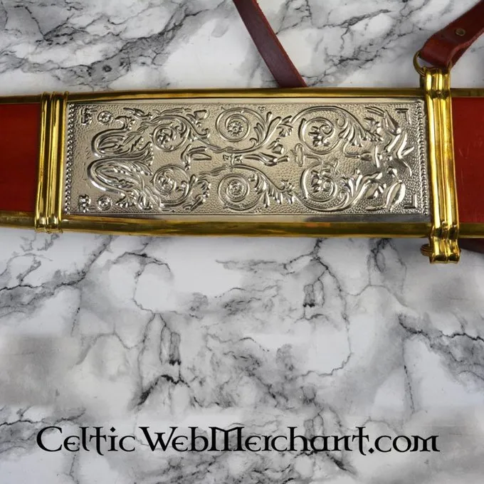 Deepeeka Fulham Gladius Mainz 6 Deepeeka Fulham Gladius Mainz – Bild 4