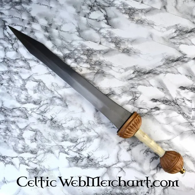 Deepeeka Fulham Gladius Mainz 7 Deepeeka Fulham Gladius Mainz – Bild 5