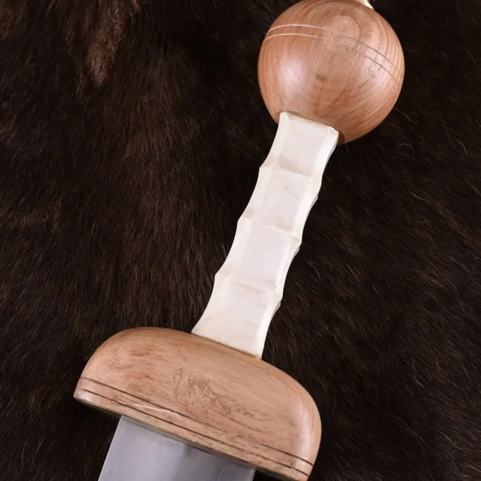 Deepeeka Fulham-Schwert Des Tiberius Porto Novo 5 Deepeeka Fulham-Schwert Des Tiberius Porto Novo – Bild 3