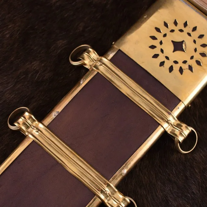 Deepeeka Fulham-Schwert Des Tiberius Porto Novo 7 Deepeeka Fulham-Schwert Des Tiberius Porto Novo – Bild 5