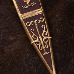 Deepeeka Fulham-Schwert Des Tiberius Porto Novo 13 Deepeeka Fulham-Schwert Des Tiberius Porto Novo -Schwerter Verkäufe fulham schwert des tiberius porto novo 5