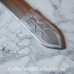 Deepeeka Gallisches La-Tène-Schwert Marne -Schwerter Verkäufe gallisches la tene schwert marne 4