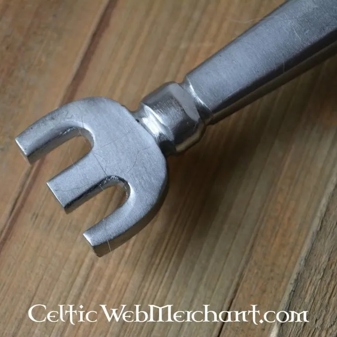 Deepeeka Galloglass Schwert 6 Deepeeka Galloglass Schwert – Bild 4