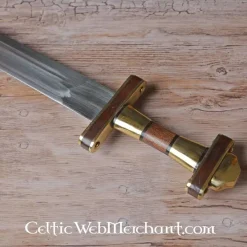 Ulfberth Germanische Spatha -Schwerter Verkäufe germanische spatha 3