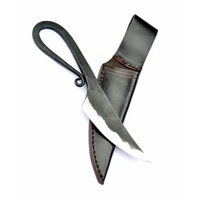 Germanisches Gebrauchsmesser 3 Germanisches Gebrauchsmesser