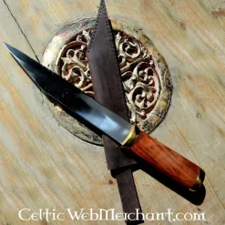 Ulfberth Germanisches Kurz Seax