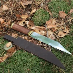 Ulfberth Germanisches Kurz Seax 10 Ulfberth Germanisches Kurz Seax -Schwerter Verkäufe germanisches kurz seax 3