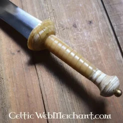 Deepeeka Gladiator Dolch Pompeji -Schwerter Verkäufe gladiator dolch pompeji 2