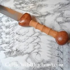 Deepeeka Gladius Claudius 11 Deepeeka Gladius Claudius -Schwerter Verkäufe gladius claudius 3