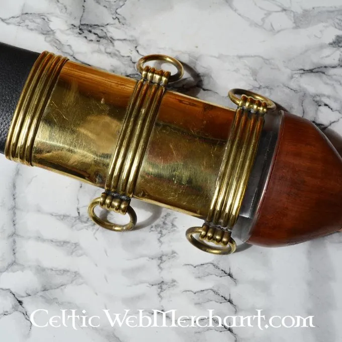 Deepeeka Gladius Claudius 8 Deepeeka Gladius Claudius – Bild 6