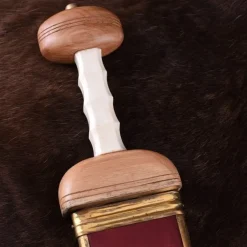 Deepeeka Gladius Mainz Mit Palmette -Schwerter Verkäufe gladius mainz mit palmette 3