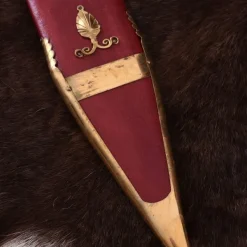 Deepeeka Gladius Mainz Mit Palmette -Schwerter Verkäufe gladius mainz mit palmette 5