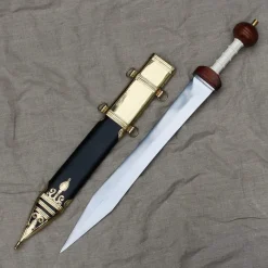 Windlass Steelcrafts Gladius Mainz Pompeji -Schwerter Verkäufe gladius mainz pompeji 5