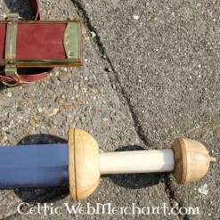 Deepeeka Gladius Nero -Schwerter Verkäufe gladius nero 5