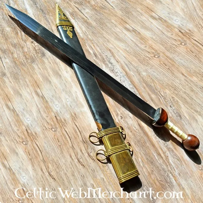 Gladius Noviomagus 4 Gladius Noviomagus – Bild 2