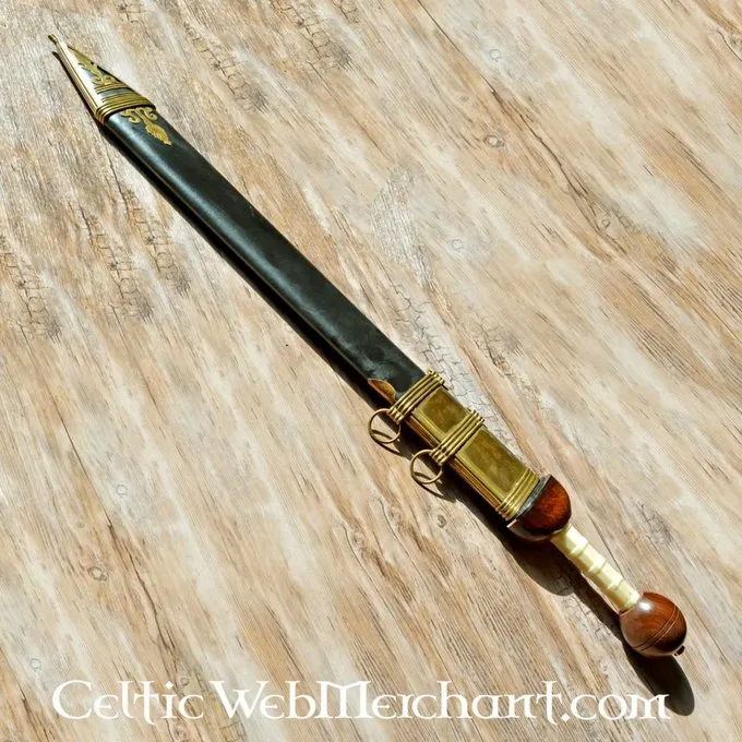 Gladius Noviomagus 6 Gladius Noviomagus – Bild 4