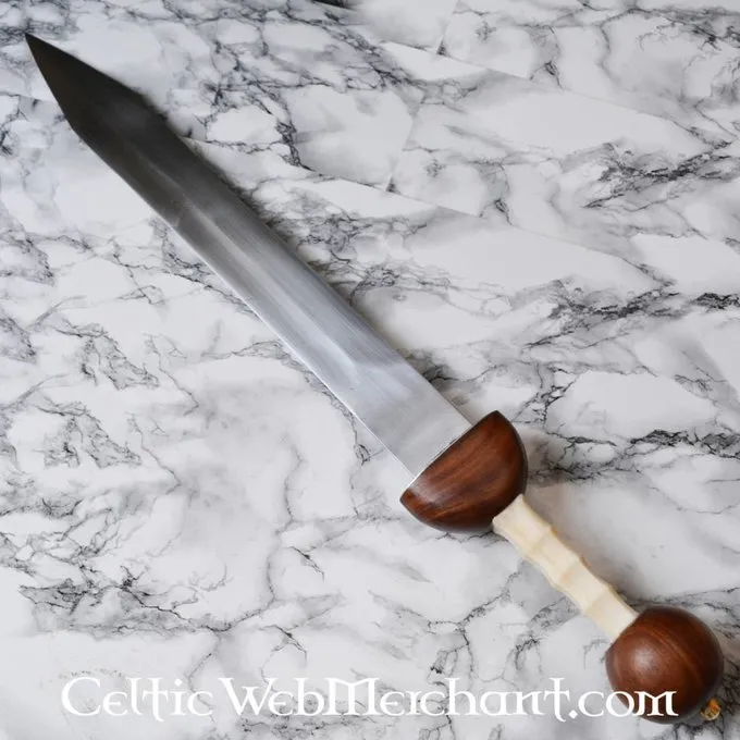 Deepeeka Gladius Pompeji 7 Deepeeka Gladius Pompeji – Bild 5