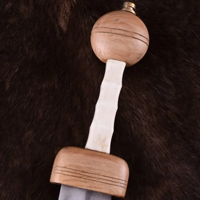 Deepeeka Gladius Xanten, 3. Jahrhundert 5 Deepeeka Gladius Xanten, 3. Jahrhundert – Bild 3