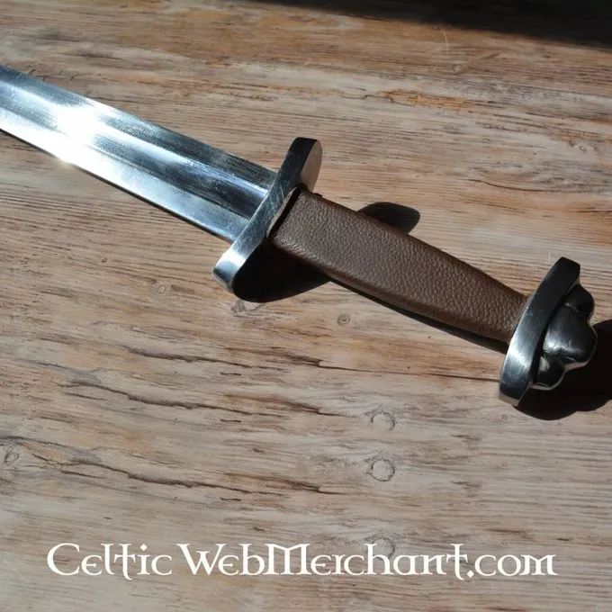 Deepeeka Godfred Schwert 6 Deepeeka Godfred Schwert – Bild 4