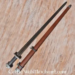 Hanwei Godfred Schwert , Battle-ready (stumpf 3 Mm) -Schwerter Verkäufe godfred schwert battle ready stumpf 3 mm 2