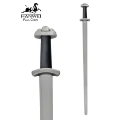 Hanwei Godfred Schwert , Battle-ready (stumpf 3 Mm)