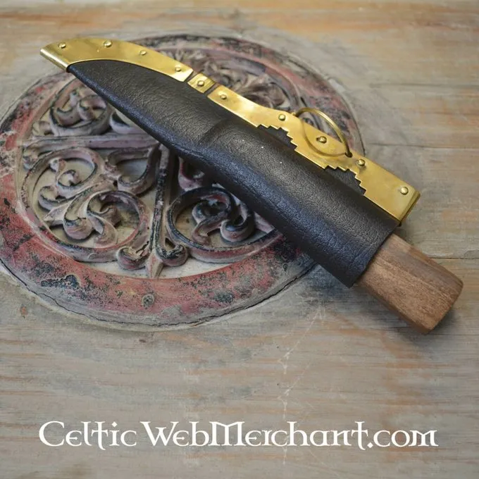 Deepeeka Gotland Vikingknife 4 Deepeeka Gotland Vikingknife – Bild 2