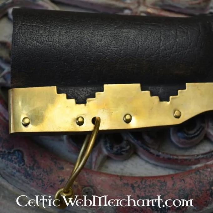 Deepeeka Gotland Vikingknife 5 Deepeeka Gotland Vikingknife – Bild 3