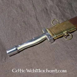 Deepeeka Griechisch Xiphos Campovolano -Schwerter Verkäufe griechisch xiphos campovolano 2