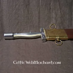 Deepeeka Griechisch Xiphos Campovolano -Schwerter Verkäufe griechisch xiphos campovolano 3