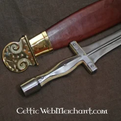 Deepeeka Griechisch Xiphos Campovolano -Schwerter Verkäufe griechisch xiphos campovolano 4