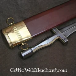 Deepeeka Griechisch Xiphos Campovolano -Schwerter Verkäufe griechisch xiphos campovolano 5